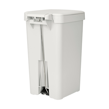 StepUp pedaalemmer 16 L - Lichtgrijs - Brabantia