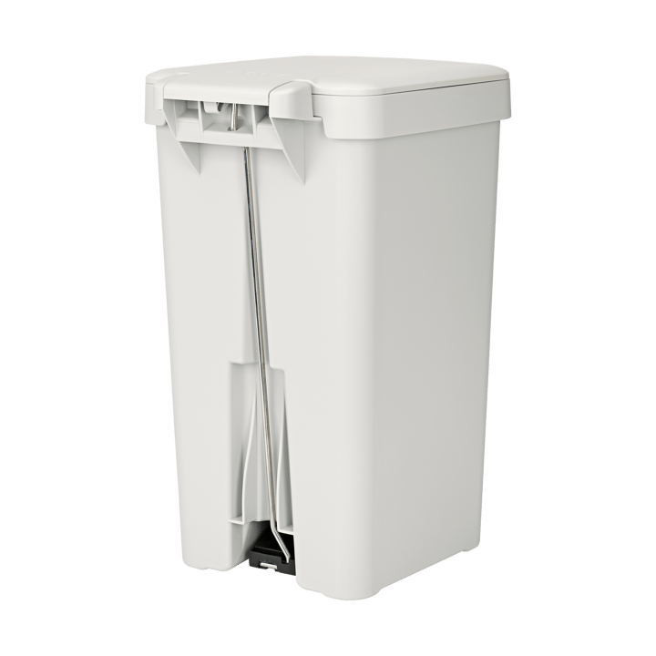 StepUp pedaalemmer 16 L, Lichtgrijs Brabantia