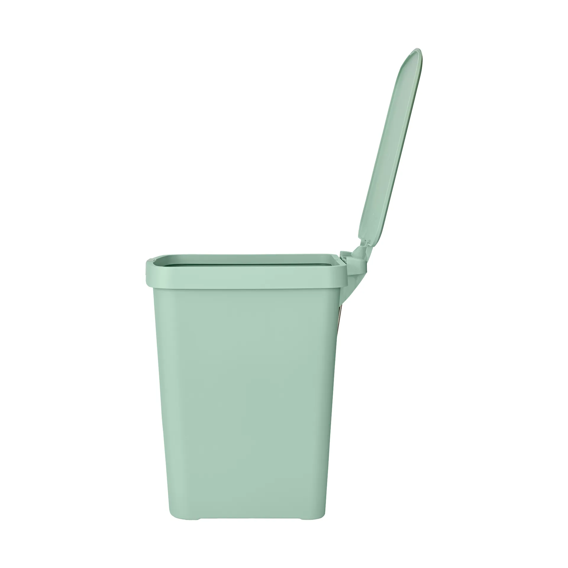 StepUp pedaalemmer 25 L, Jade green Brabantia