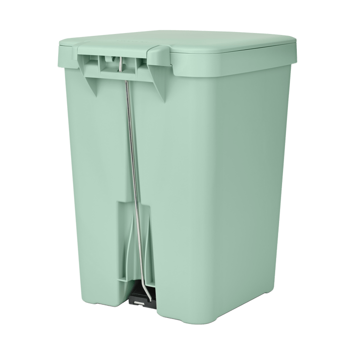 StepUp pedaalemmer 25 L, Jade green Brabantia