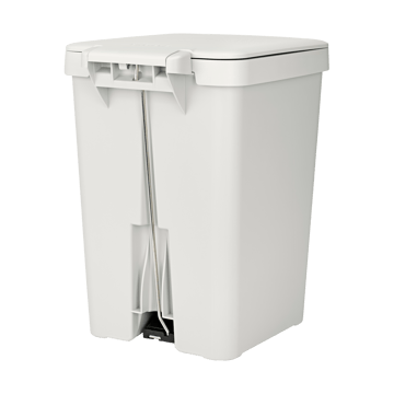StepUp pedaalemmer 25 L - Lichtgrijs - Brabantia