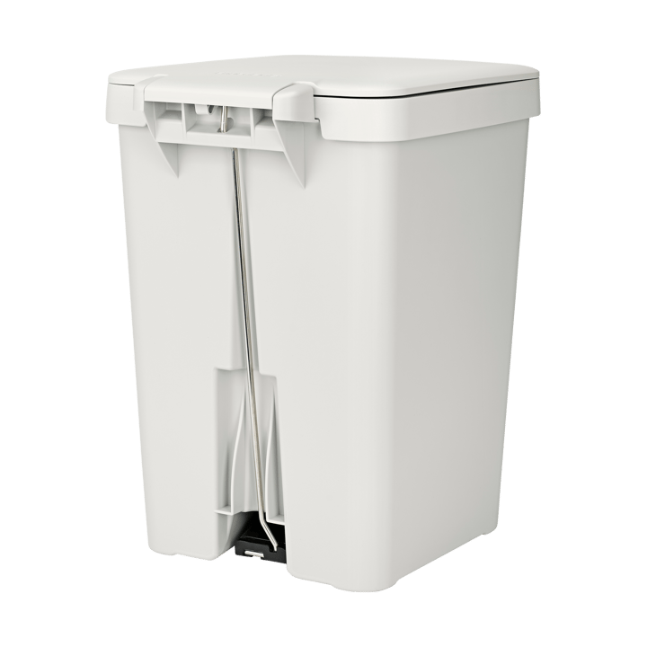StepUp pedaalemmer 25 L, Lichtgrijs Brabantia