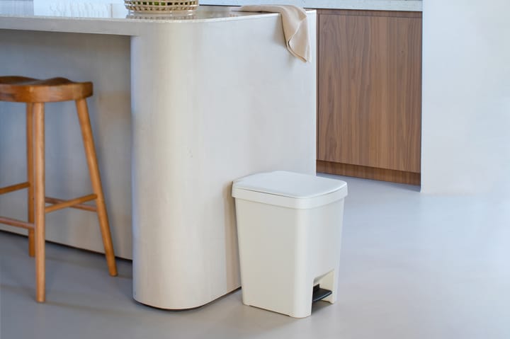 StepUp pedaalemmer 25 L, Lichtgrijs Brabantia