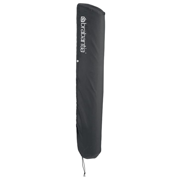 Stoffen hoes voor WallFix droogmolen - Zwart - Brabantia