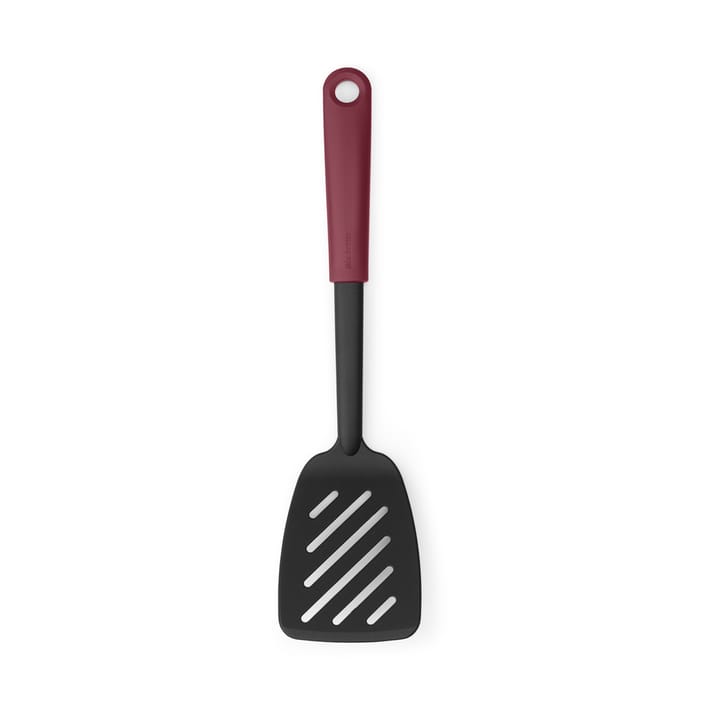 TASTY+ bakspaan - Aubergine Red - Brabantia