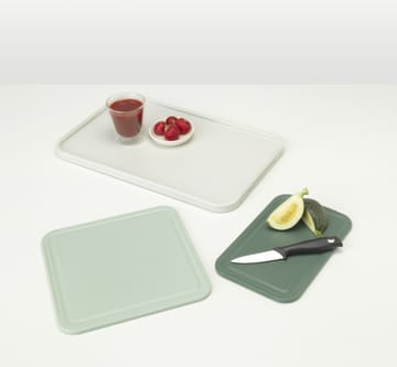 TASTY+ snijplank set - Mixed - Brabantia