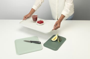 TASTY+ snijplank set - Mixed - Brabantia