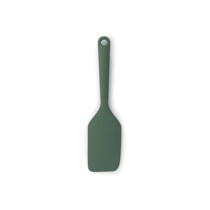Tasty spatel siliconen groen - Groen - Brabantia