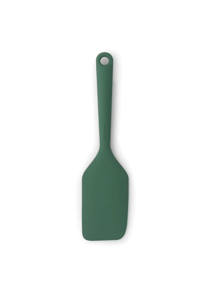 Tasty spatel siliconen groen - Groen - Brabantia
