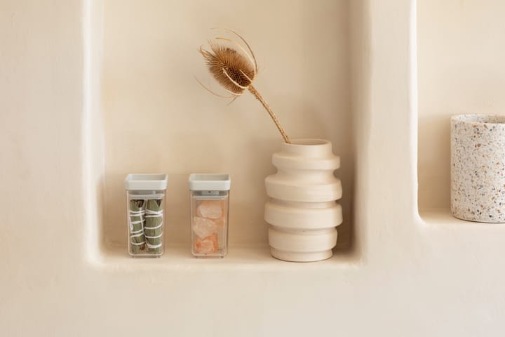 TASTY+ stapelbare pot 2-delig 0,15 L, Lichtgrijs Brabantia
