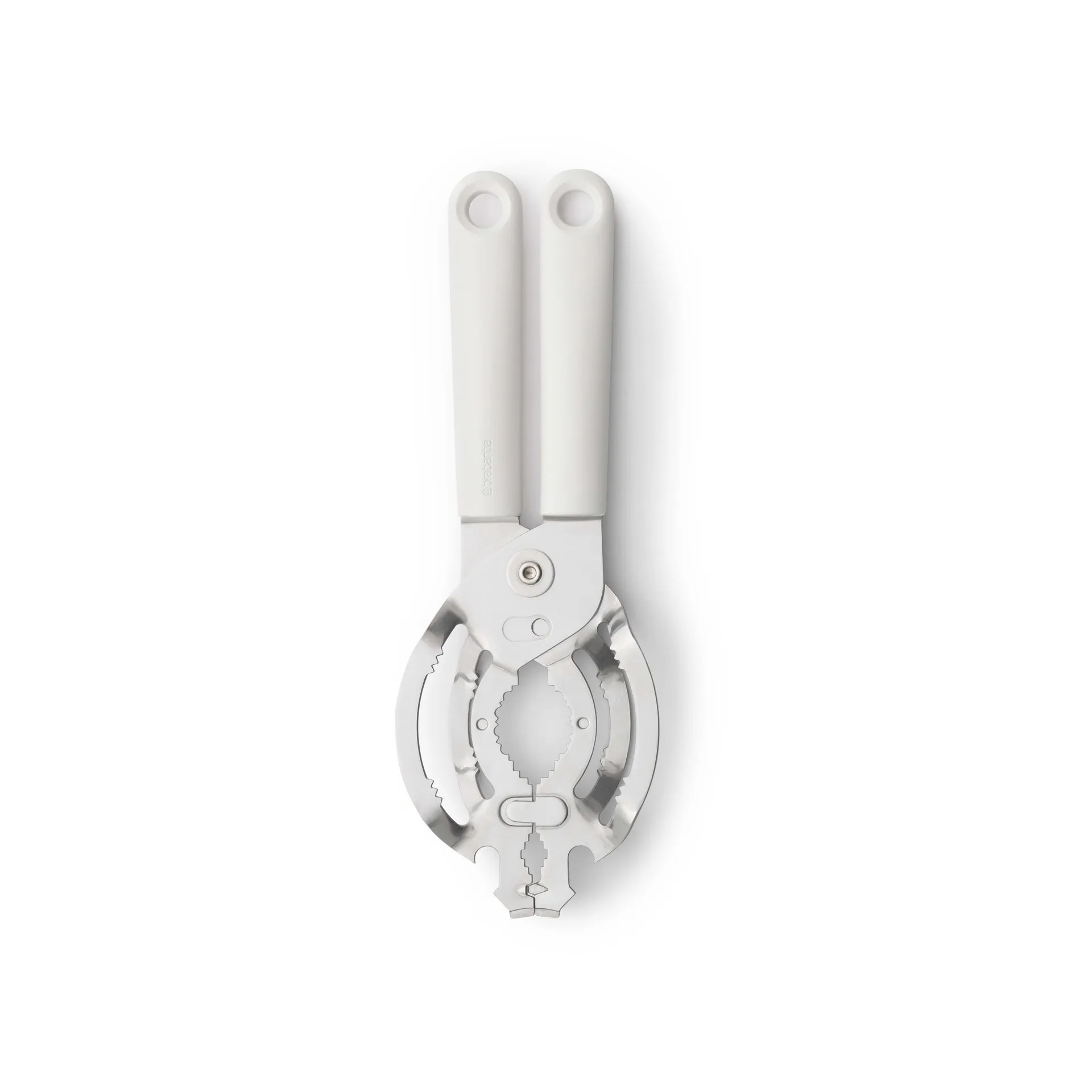 Tasty universele opener, Grijs Brabantia