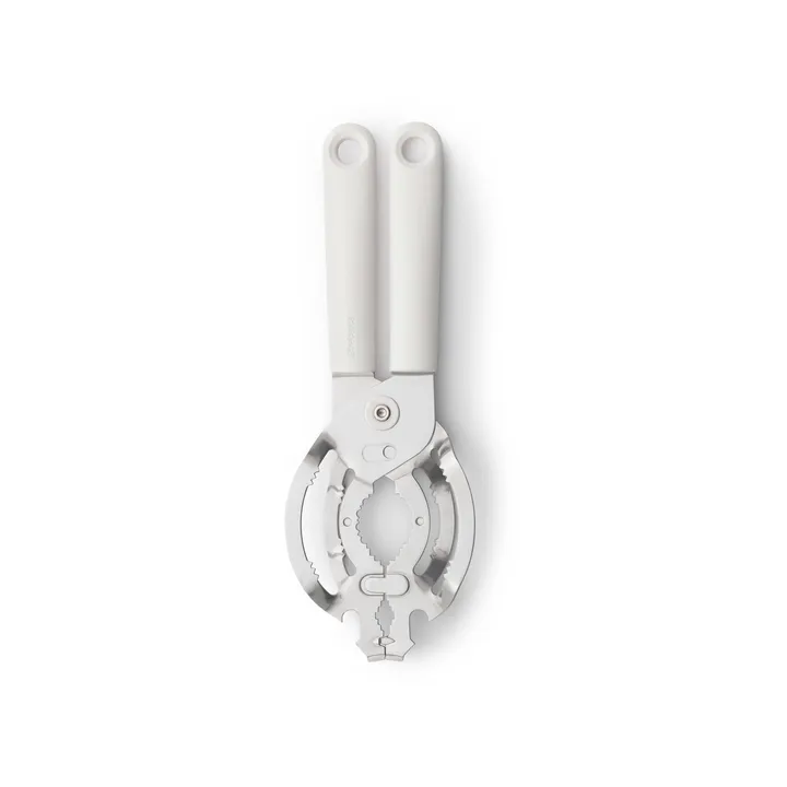 Tasty universele opener - Grijs - Brabantia