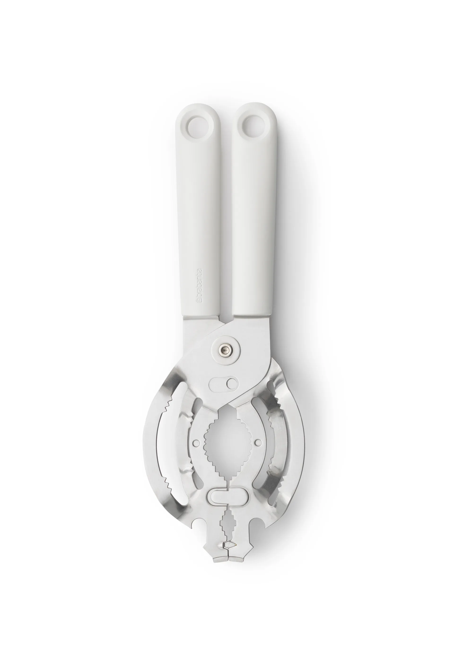 Tasty universele opener, Grijs Brabantia