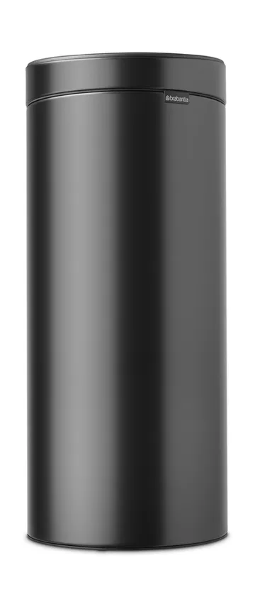 Touch Bin New 30 L - Confident Grey - Brabantia
