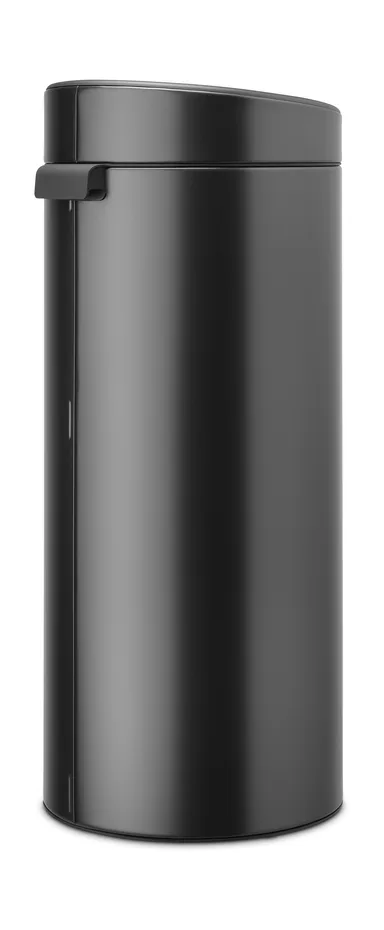 Touch Bin New 30 L, Confident Grey Brabantia