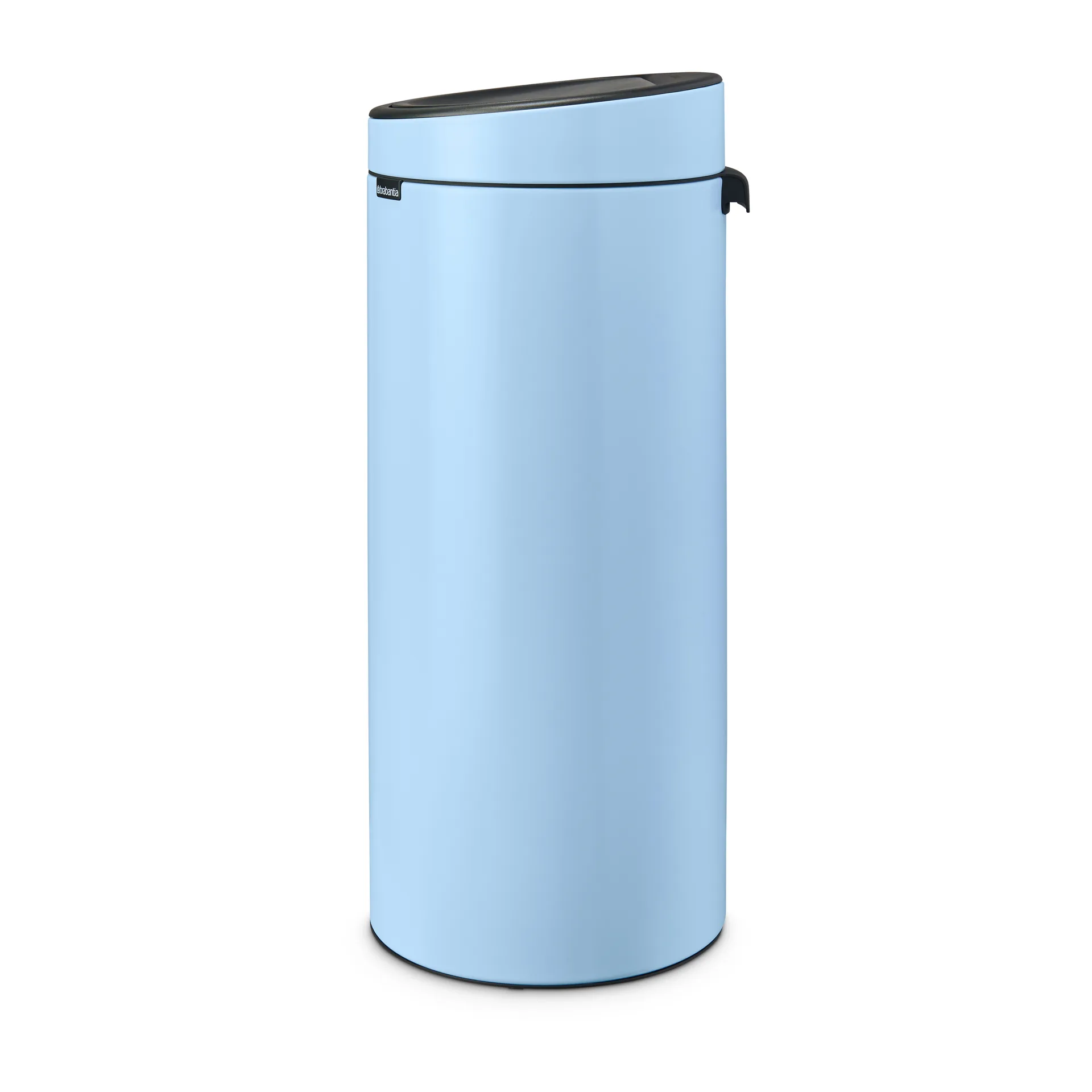 Touch Bin prullenbak 30 liter, Dreamy blue Brabantia