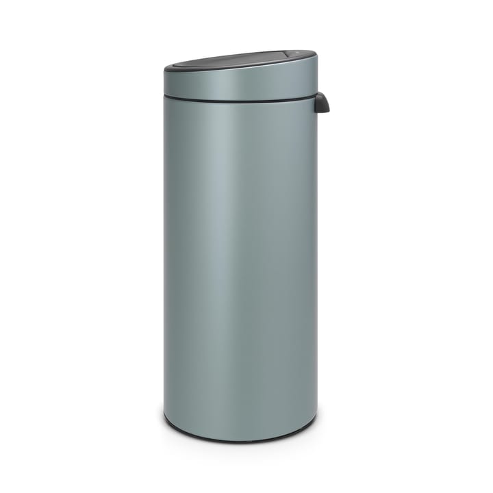 Touch Bin prullenbak 30 liter - mintgroen metallic - Brabantia
