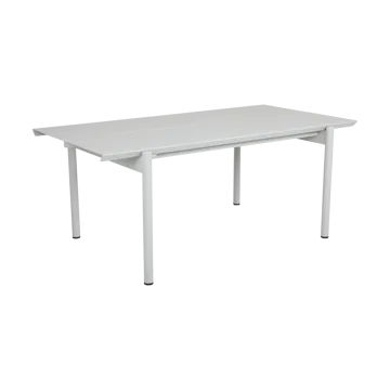 B45 eettafel - Light grey 180 cm - Brafab