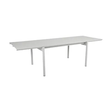 B45 eettafel - Light grey 250 cm - Brafab
