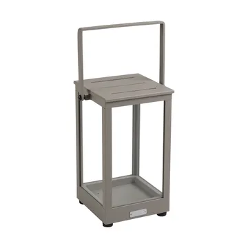 Belfort kaarsenhouder - Khaki H37 cm - Brafab