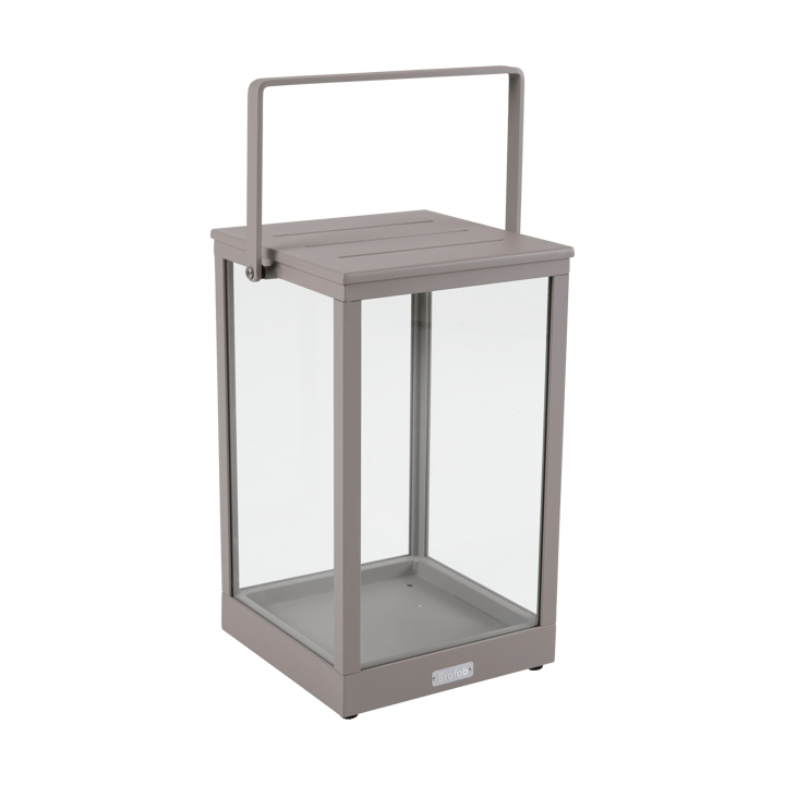 Belfort kaarsenhouder - Khaki H43 cm - Brafab