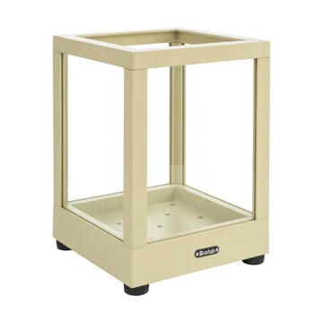 Belfort kaarsenhouder - Lemon, 28 cm - Brafab