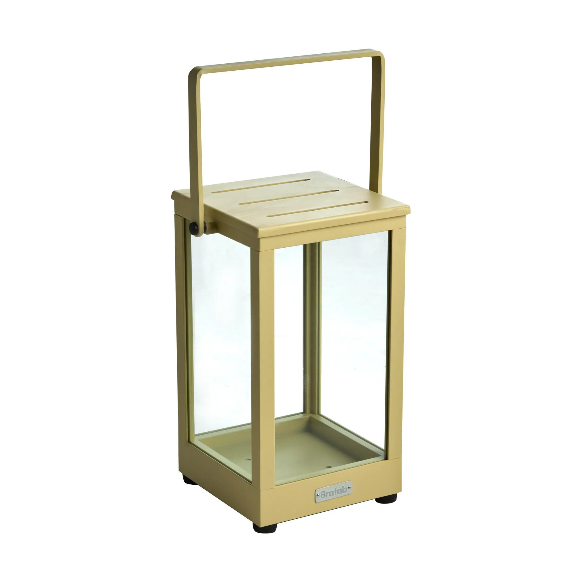 Belfort kaarsenhouder, Lemon H37 cm Brafab