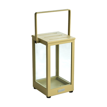 Belfort kaarsenhouder - Lemon H37 cm - Brafab