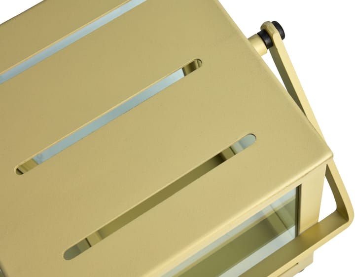 Belfort kaarsenhouder, Lemon H37 cm Brafab