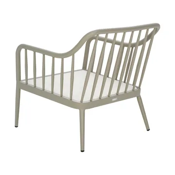 Coleville fauteuil - Khaki-burlap beige - Brafab