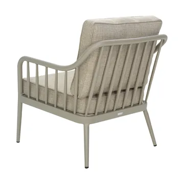 Coleville fauteuil - Khaki-burlap beige - Brafab
