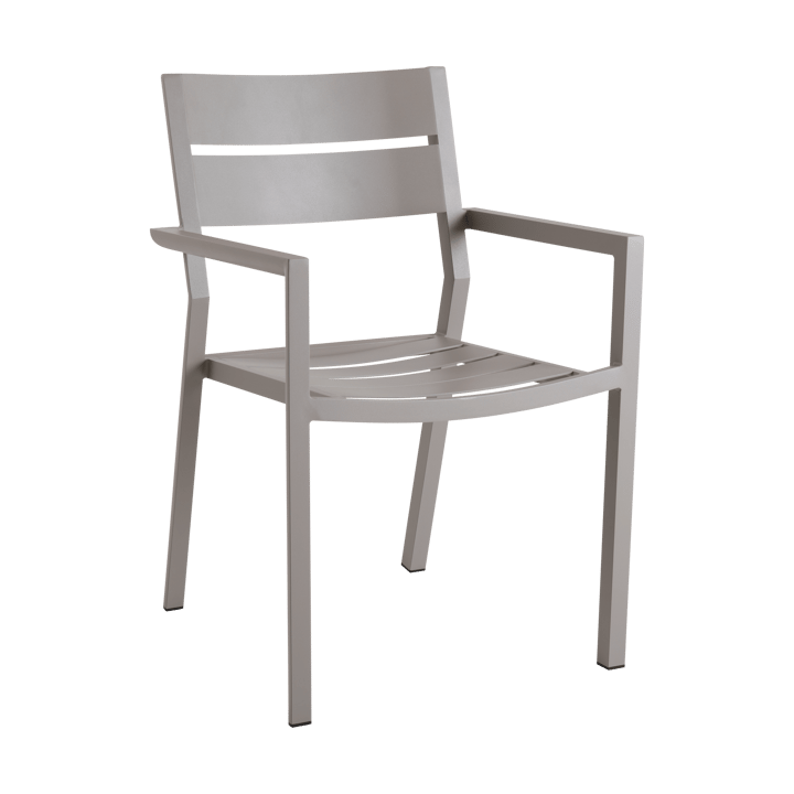 Delia armstoel - Khaki - Brafab