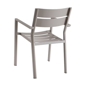 Delia armstoel - Khaki - Brafab