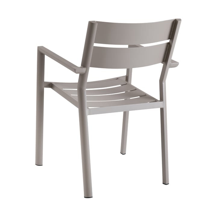 Delia armstoel, Khaki Brafab