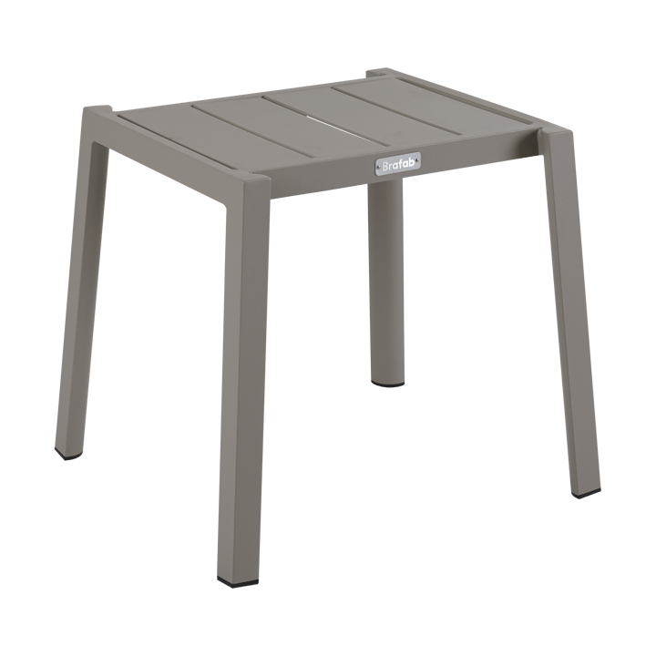 Delia bijzettafel - Khaki - Brafab