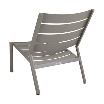Delia loungestoel - Khaki - Brafab