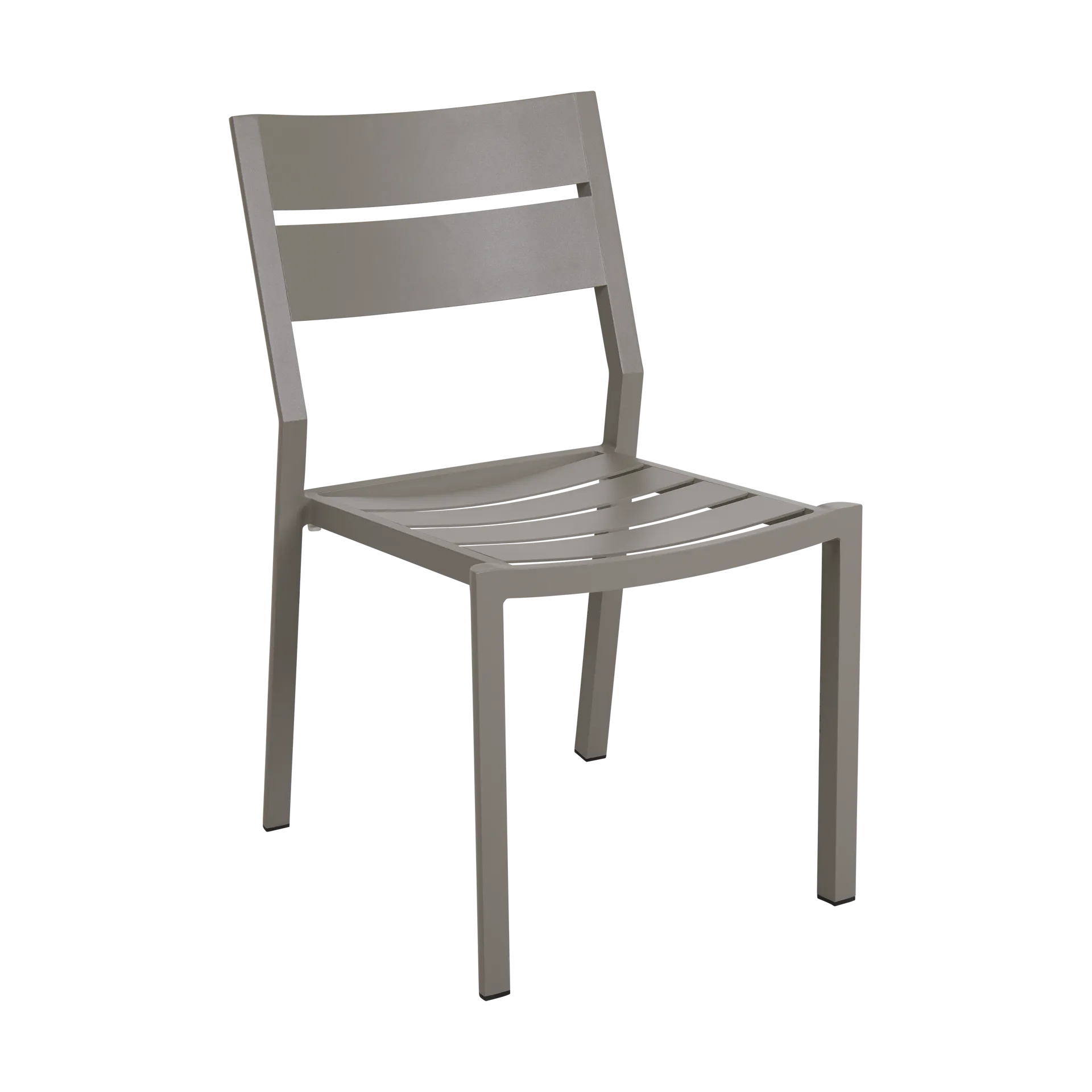 Delia stoel, Khaki Brafab