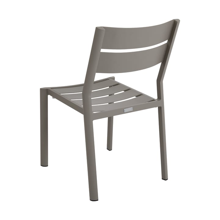 Delia stoel, Khaki Brafab