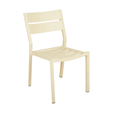 Delia stoel - Lemon - Brafab