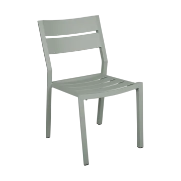 Delia stoel - Nordic green - Brafab