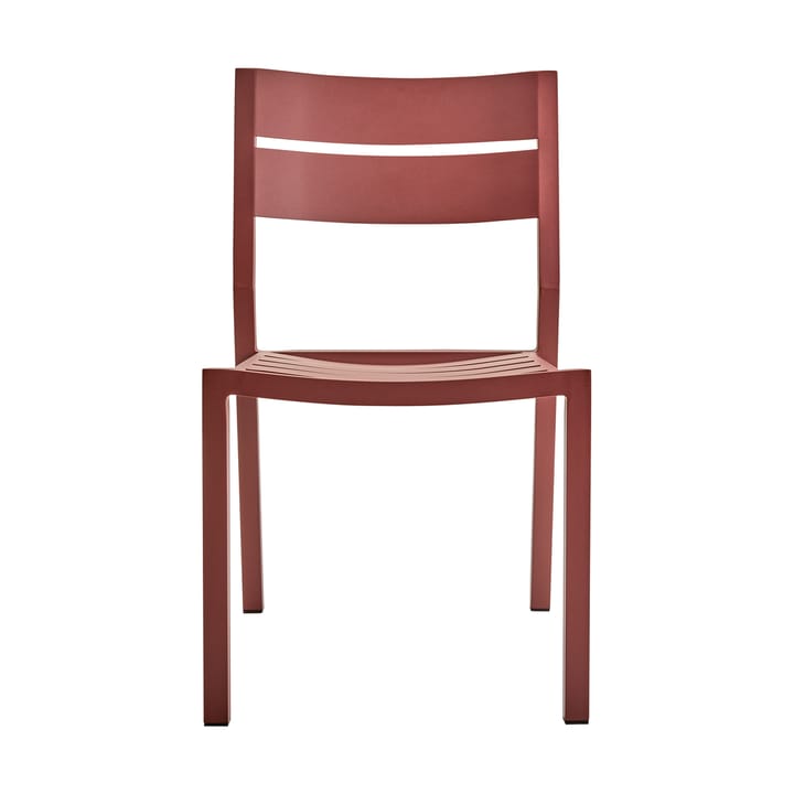 Delia stoel, Zin red Brafab