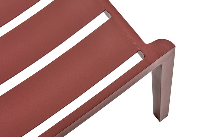 Delia stoel, Zin red Brafab