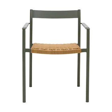 DK armstoel - Nordic green - Brafab