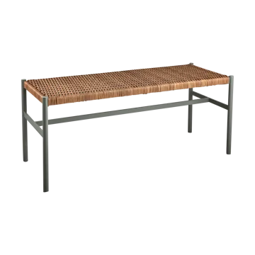 DK bankje - Dusty green - Brafab