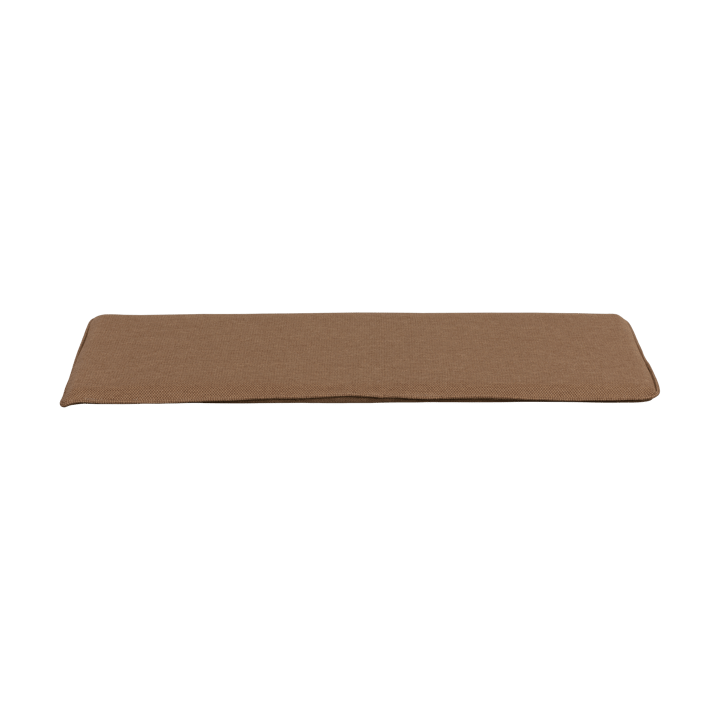 Frisk zitkussen 37x102 cm - Cinnamon gold - Brafab