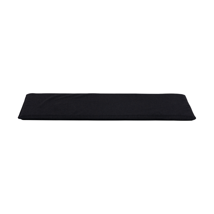 Frisk zitkussen 37x102 cm - Raven - Brafab