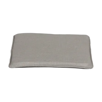 Frisk zitkussen 37x37 cm - Ash - Brafab