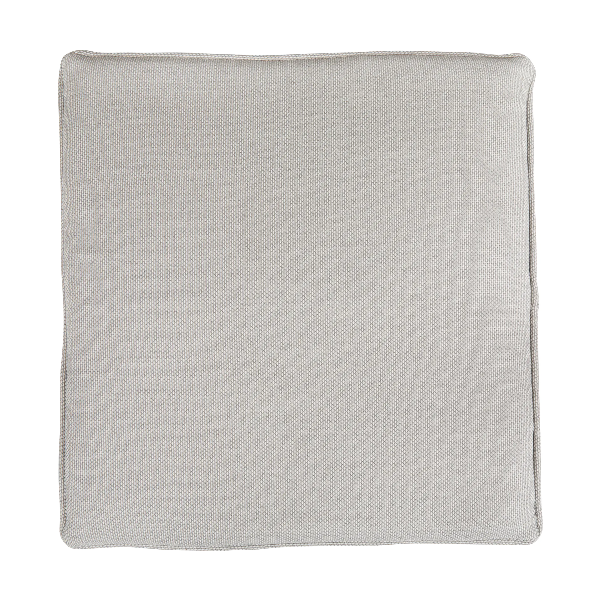 Frisk zitkussen 41x43 cm, Ash Brafab