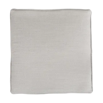 Frisk zitkussen 41x43 cm - Ash - Brafab