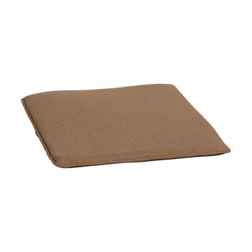 Frisk zitkussen 41x43 cm - Cinnamon gold - Brafab